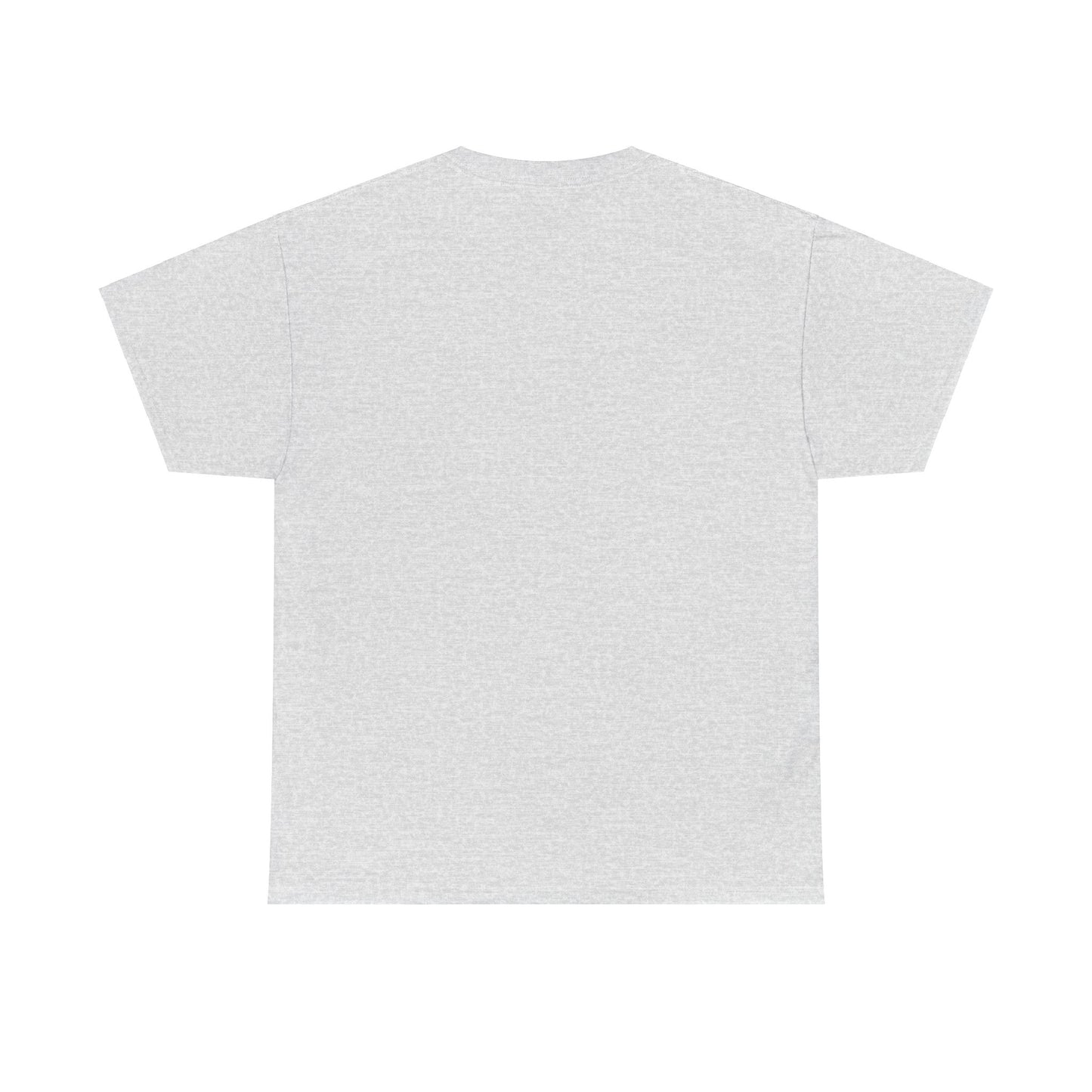 "Unbearable Corporate Jungle" T-shirt - Gray